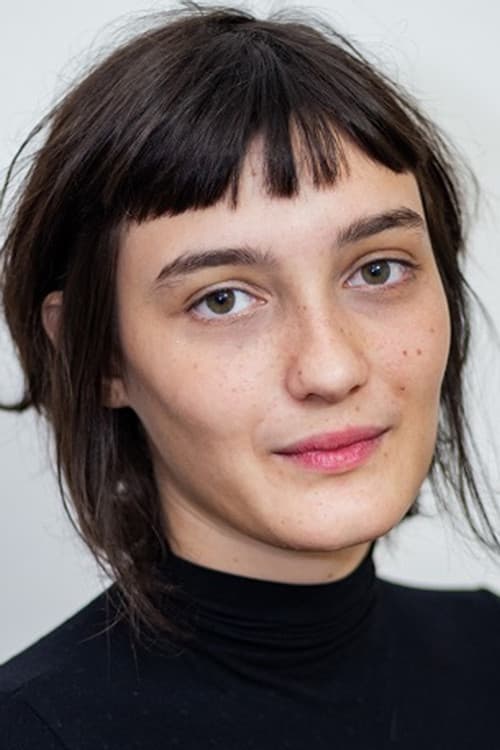Nina Tomsic foto