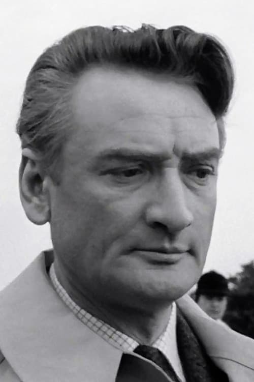 Jacques Roux foto