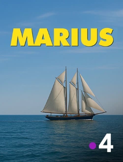 Marius (2026) poster