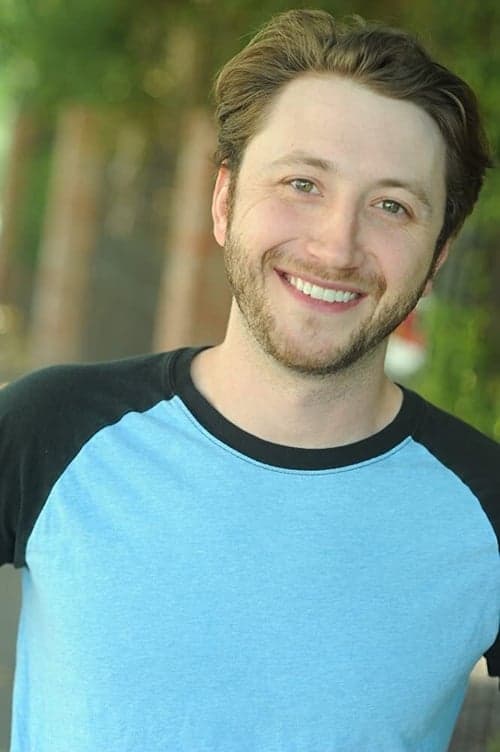 PJ McCabe foto