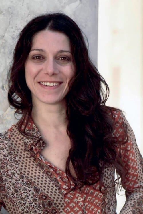 Simona Malato foto