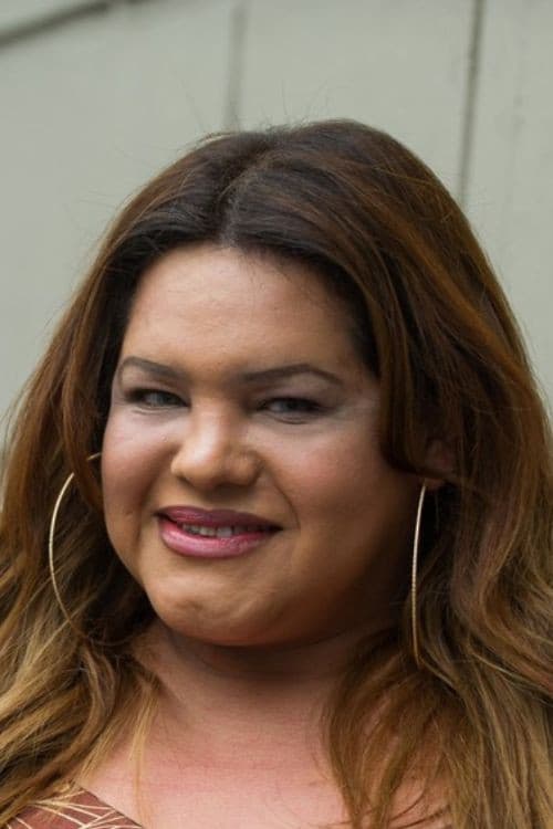 Romina Escobar foto
