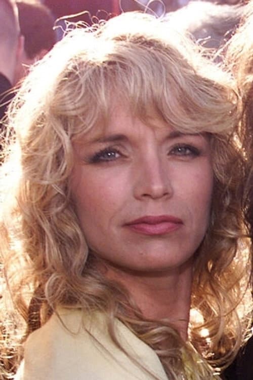 Cyrinda Foxe foto