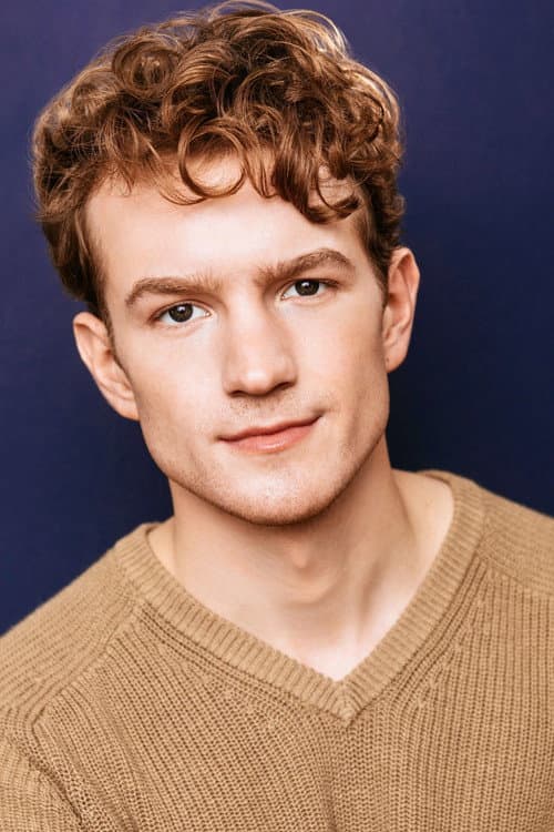 Josh Krol foto