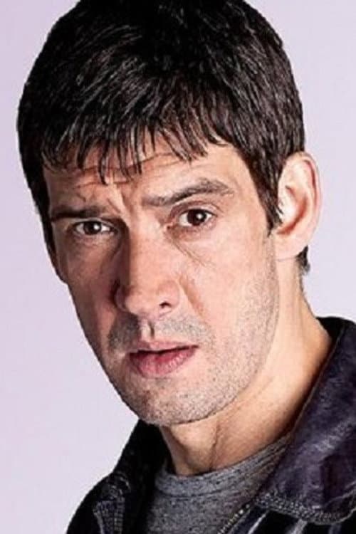 Adrian Bower foto