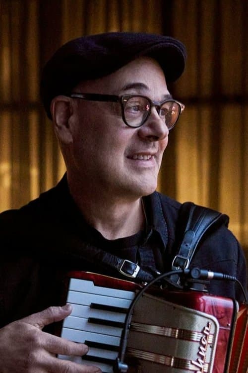 Charles Giordano foto