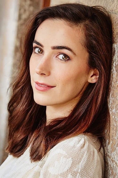 Geraldine Hakewill foto