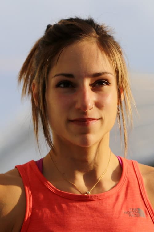 Alex Puccio foto