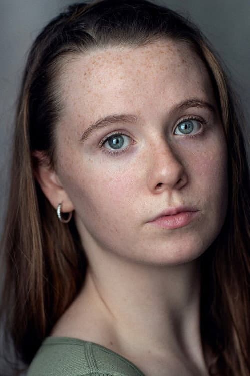 Maria Laird foto