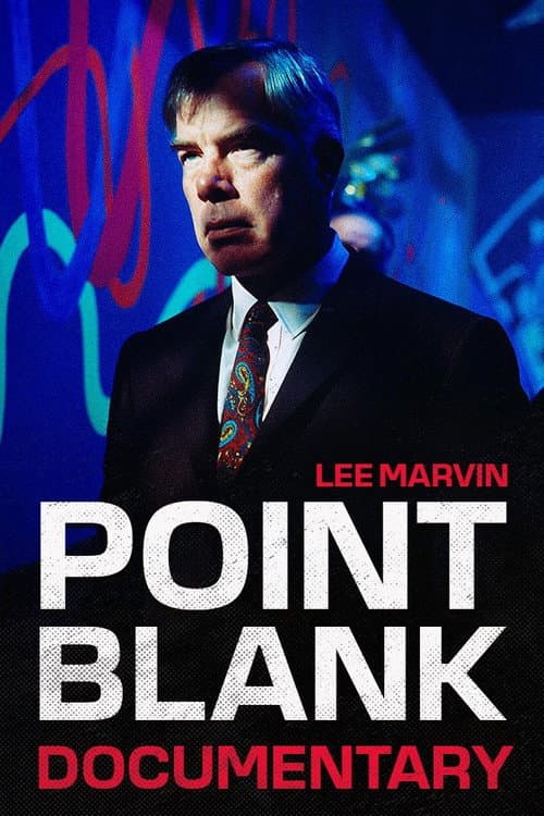 Point Blank the Documentary (2024) poster