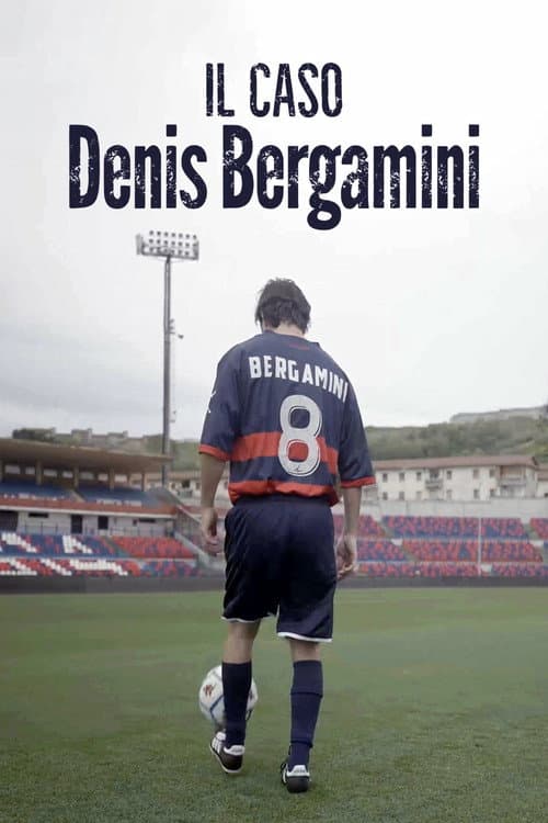 Il caso Denis Bergamini (2026) poster