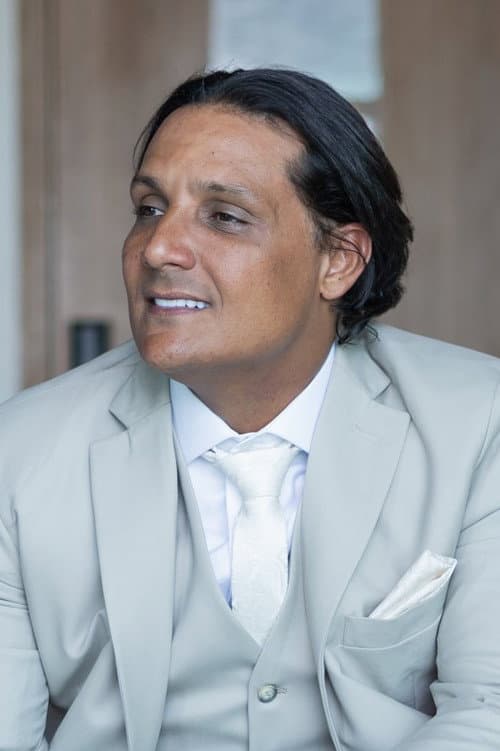 Ricardo Lago foto