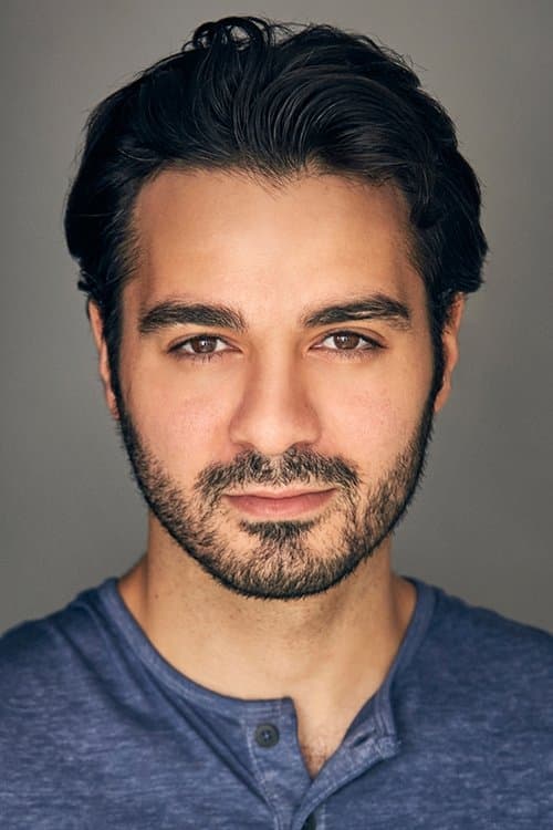 Amadeo Fusca foto