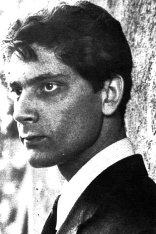 Franco Leo foto