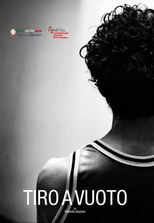 Tiro a vuoto (2010) poster