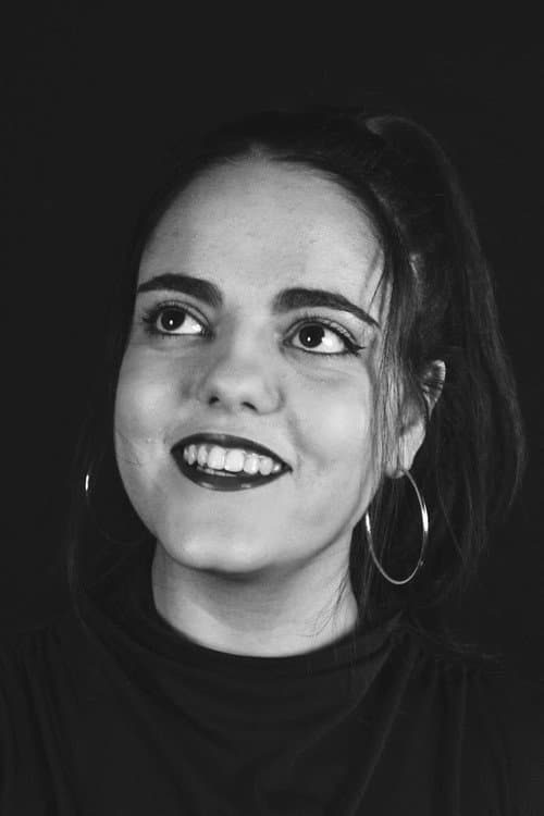 Paula Lasheras foto