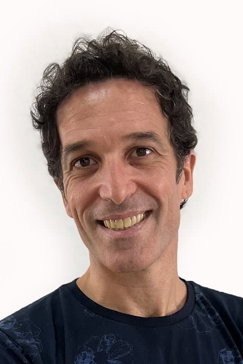 Maximiliano Rivas foto
