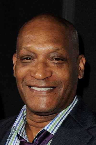 Tony Todd foto