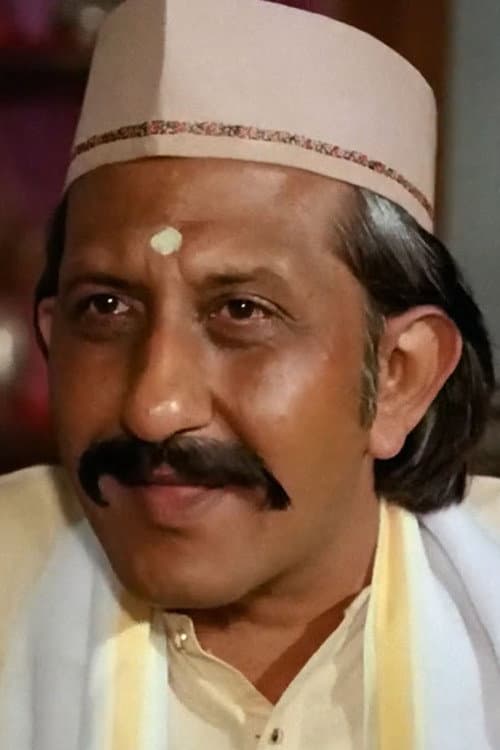 T.P. Jain foto