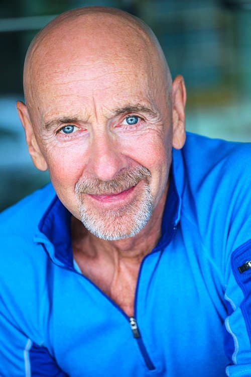 Martin Rayner foto