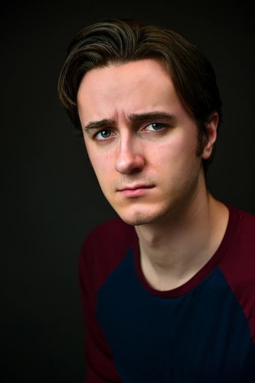 Michael Thomas Kennedy foto
