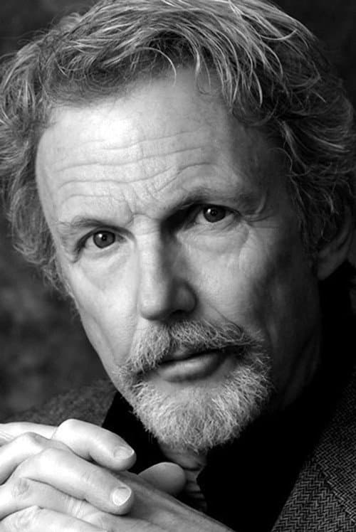 David Oliver Pfeil foto