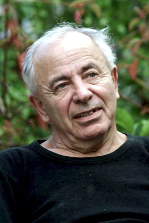 Yosef Carmon foto