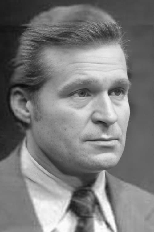 Algirdas Vrubliauskas foto