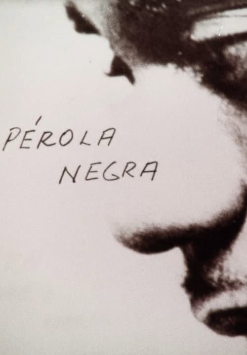 Pérola Negra (1979) poster