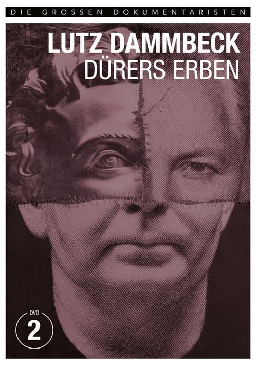 Dürers Erben (1996) poster