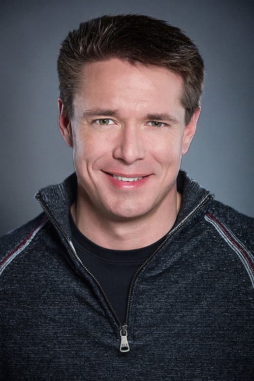 Wade Thalberg foto