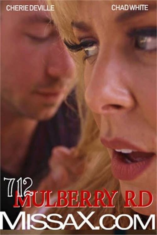 712 Mulberry Rd (2017) poster