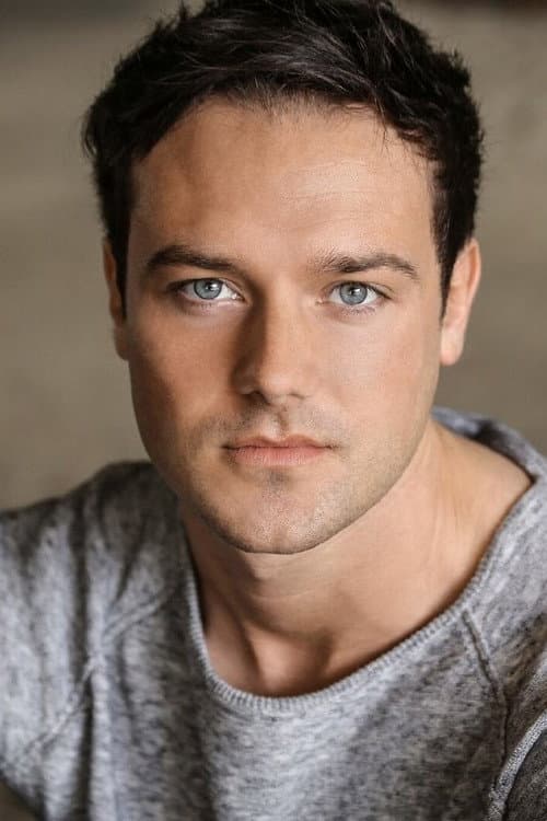Corey Eid foto