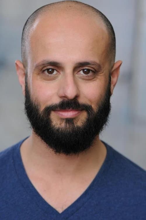 Adam Goldstein foto