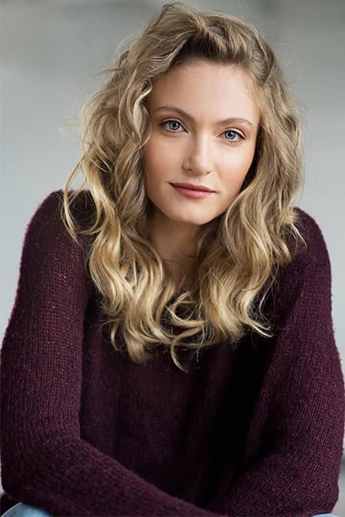 Caitlyn Sponheimer foto