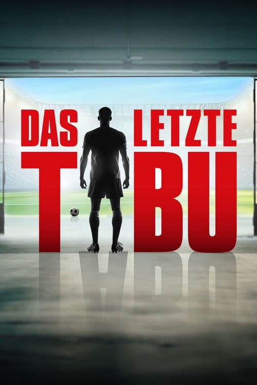 Das letzte Tabu (2025) poster