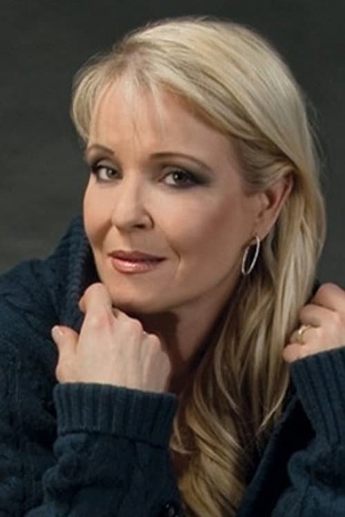 Chantal Poullain foto