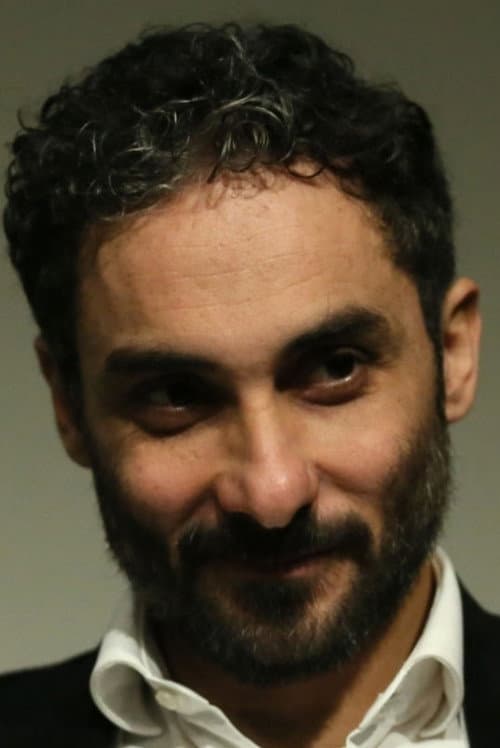 Piero Messina foto