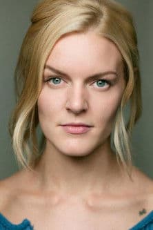 Alexandra Guelff foto