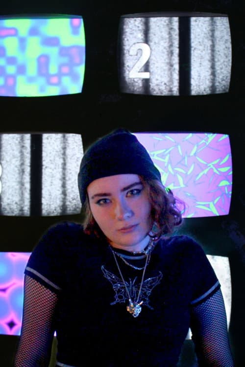 Jonna Lutz foto