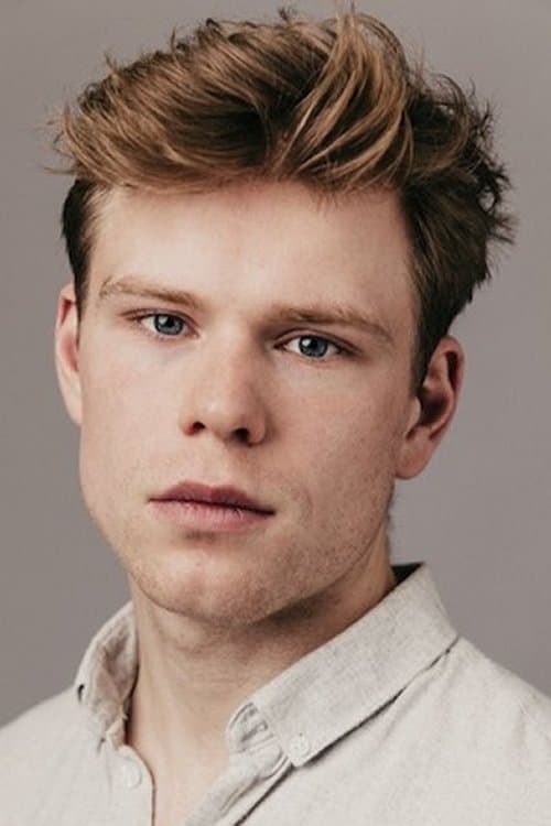 Jonathan Bergholdt Jørgensen foto