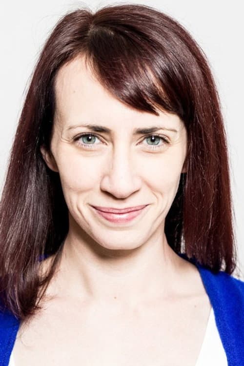 Cecile Monteyne foto