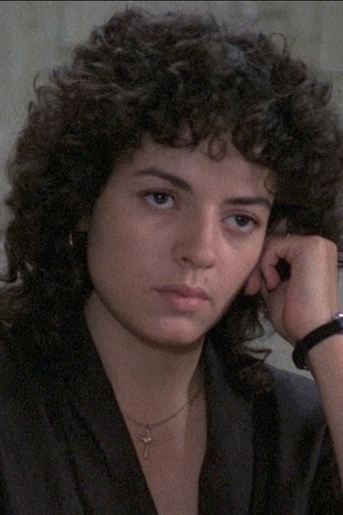 Rosaria Tafuri foto