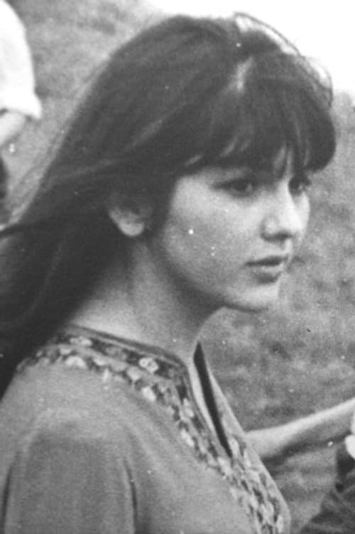 Тамилла Ахмедова foto