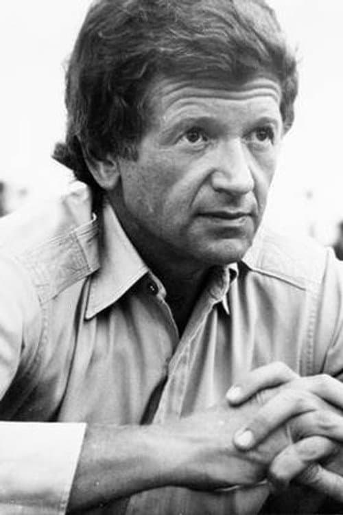 Dick Richards foto