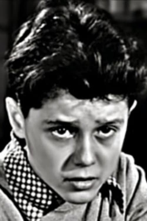 Michel Dumur foto