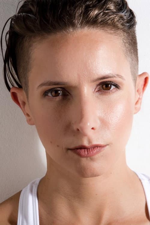 Jenny Mesa foto