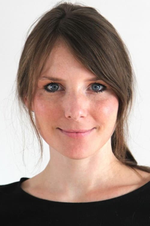 Helena Hufnagel foto