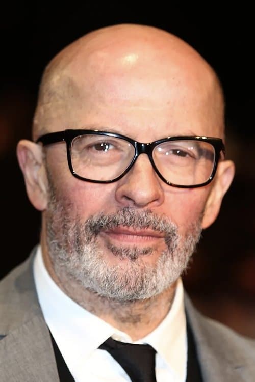 Jacques Audiard foto