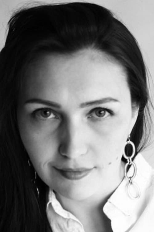 Anna Efremova foto